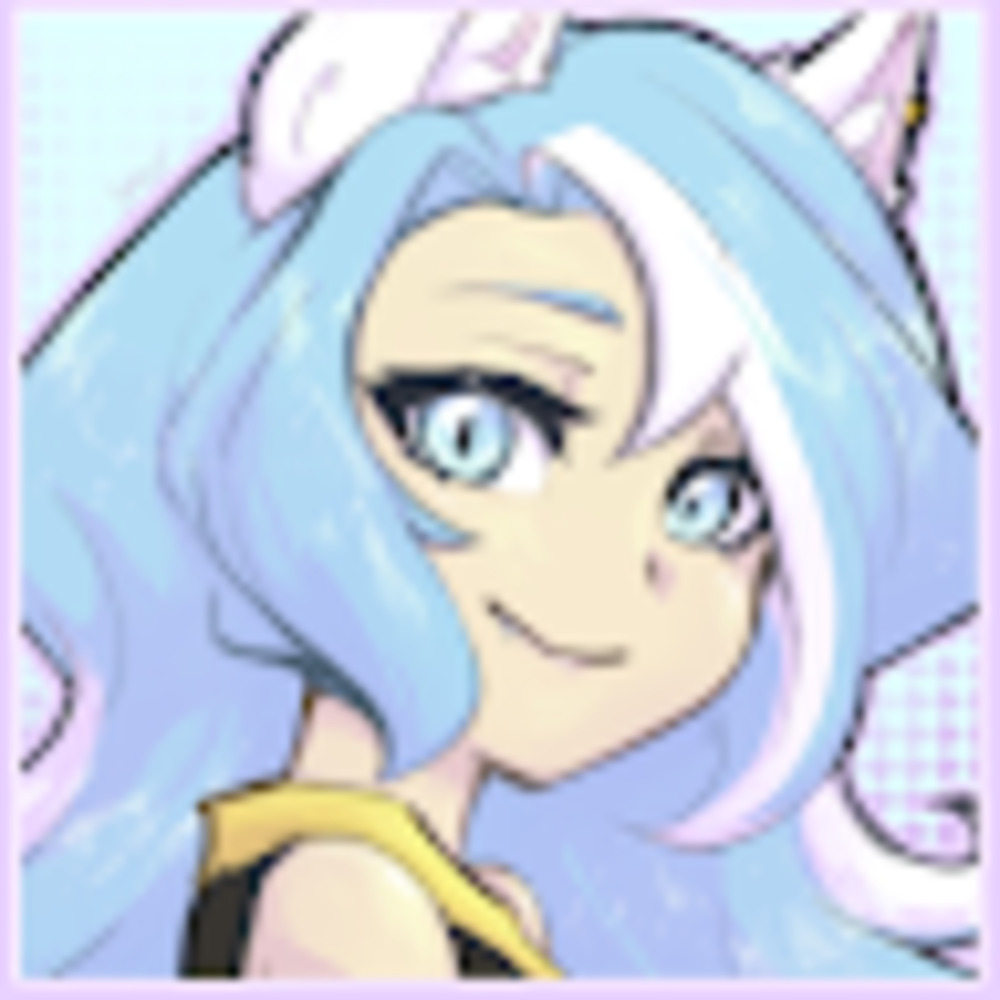 Meet your Posher, Scyriena